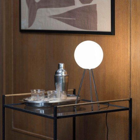 Signorina Tavolo - FontanaArte