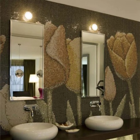 Sillaba Piccola Parete/Soffitto - FontanaArte