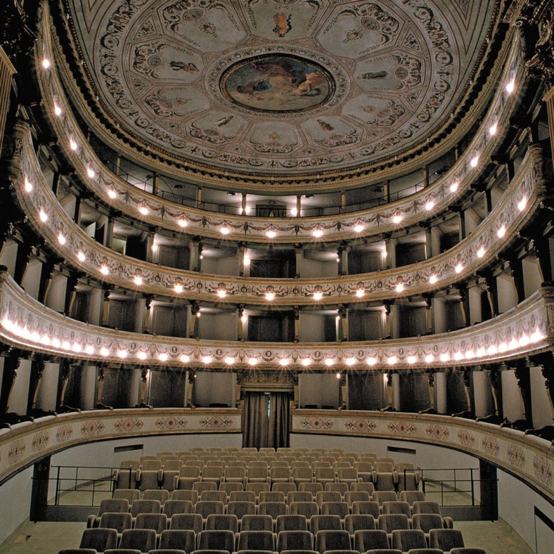 Sillaba Piccola Parete/Soffitto - FontanaArte
