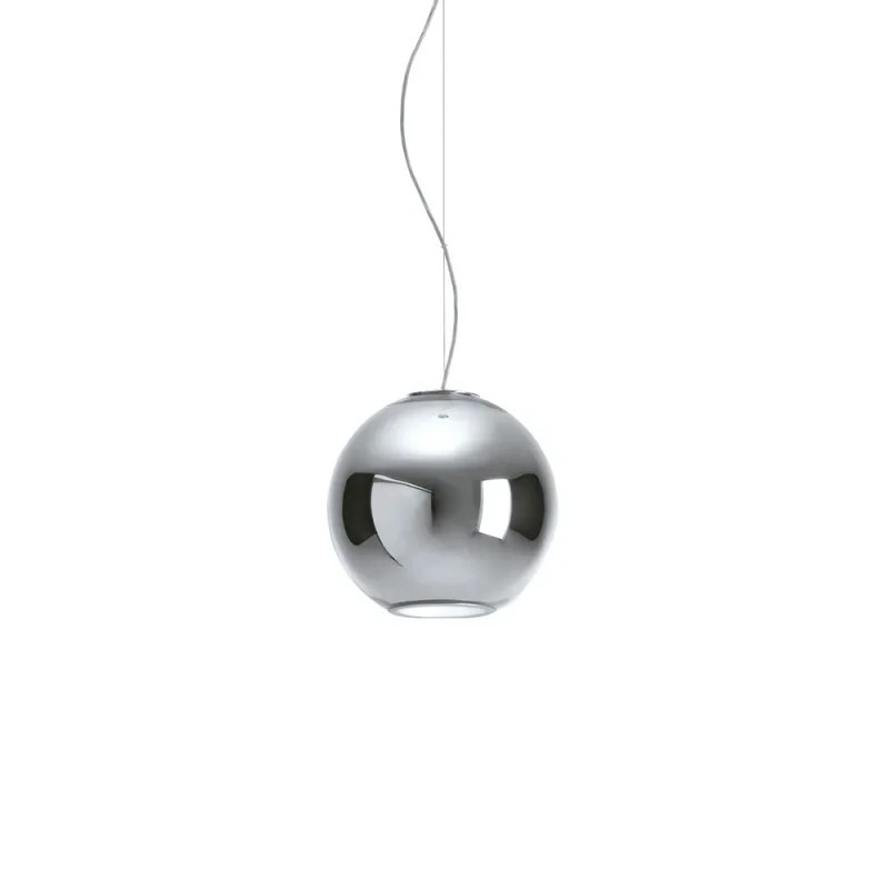 Globo di Luce Media Sospensione - FontanaArte