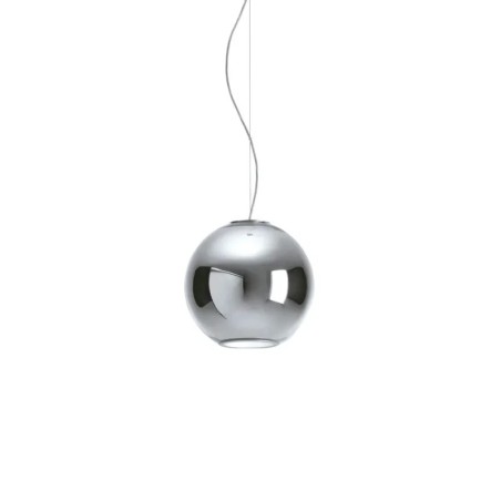 Globo di Luce Media Sospensione - FontanaArte