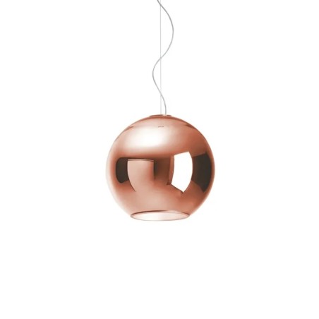 Globo di Luce Grande Sospensione - FontanaArte