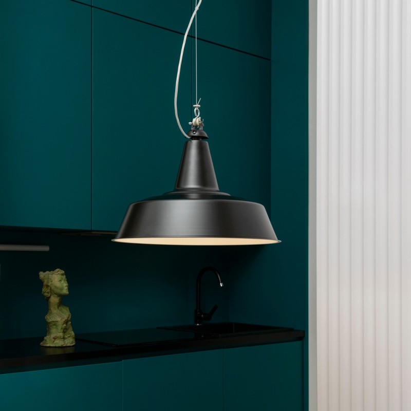 Huna Sospensione - FontanaArte