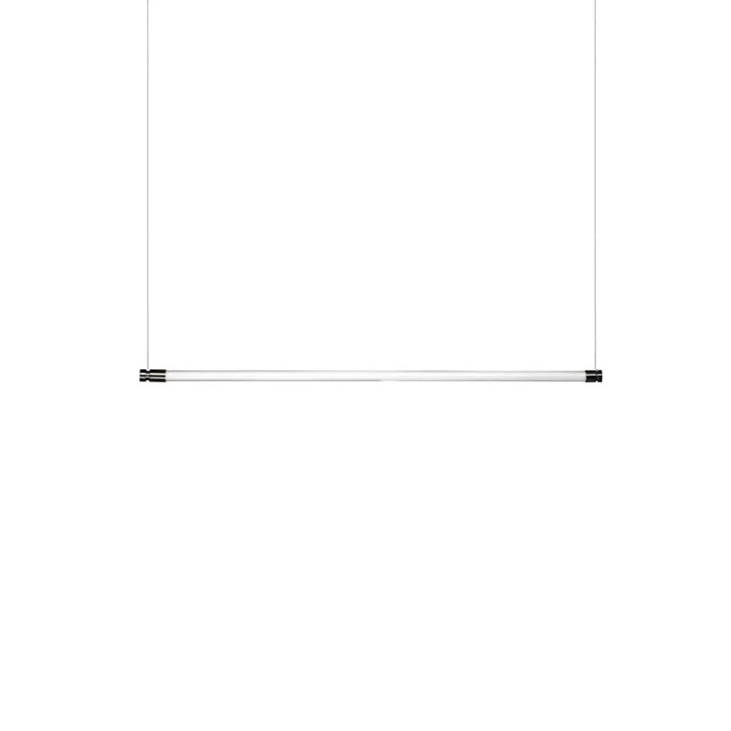 Oort Piccola Orizzontale Sospensione - FontanaArte