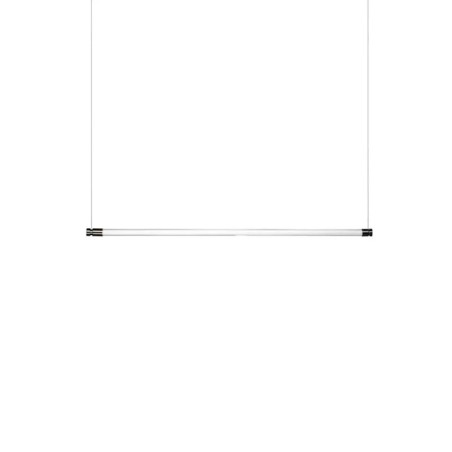 Oort Piccola Orizzontale Sospensione - FontanaArte