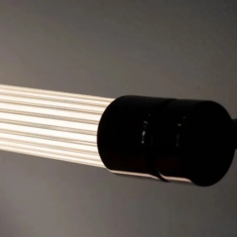 Oort Piccola Orizzontale Sospensione - FontanaArte