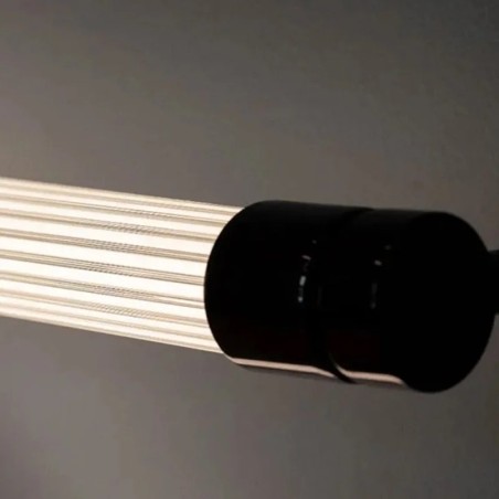 Oort Piccola Orizzontale Sospensione - FontanaArte