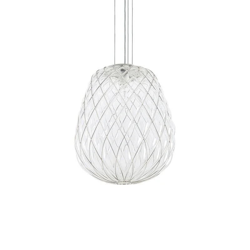 Pinecone Grande Sospensione - FontanaArte