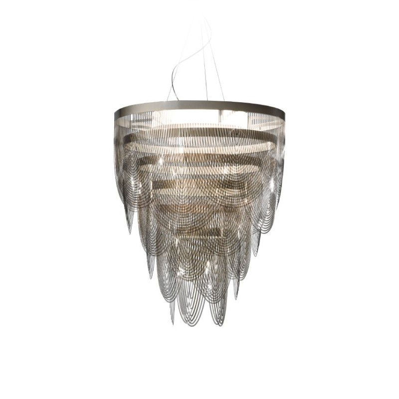 Ceremony Suspension- Slamp