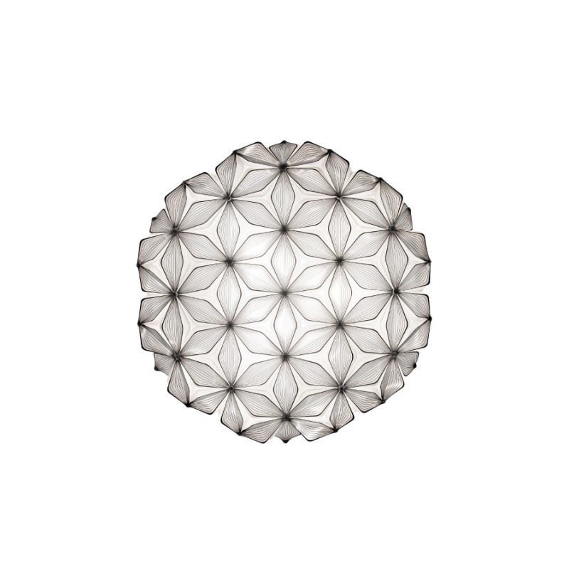 C'est La Vie Ceiling/Wall Large - Slamp