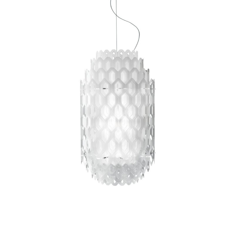 Chantal Suspension Medium - Slamp