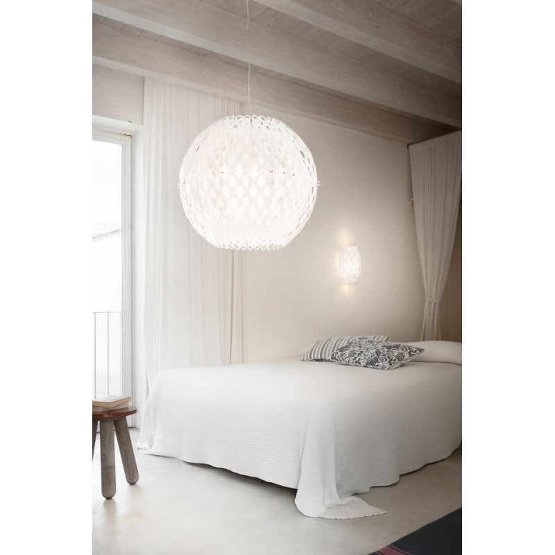 Charlotte Globe Suspension- Slamp