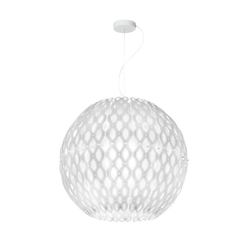 Charlotte Globe Suspension- Slamp