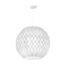 Charlotte Globe Suspension- Slamp