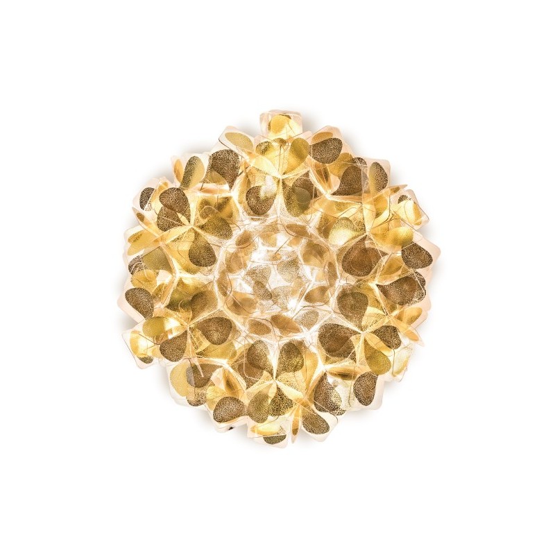 Clizia Ceiling/Wall Medium- Slamp