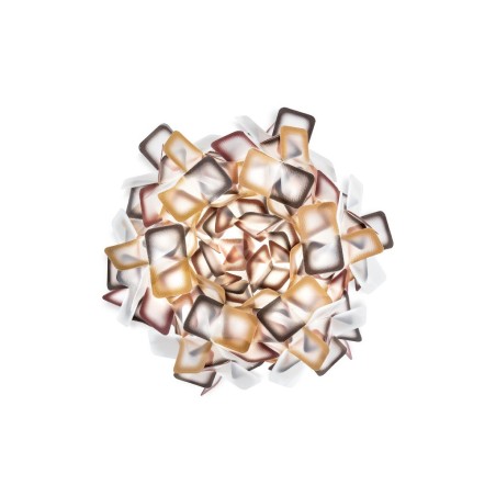 Clizia Ceiling/Wall Medium- Slamp