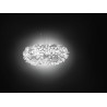Clizia Suspension Large White - Slamp