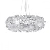 Clizia Suspension Large White - Slamp
