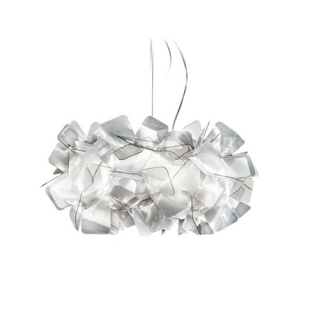 Clizia Suspension Fumè - Slamp