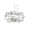Clizia Suspension Fumè - Slamp