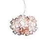 Clizia Suspension Orange - Slamp