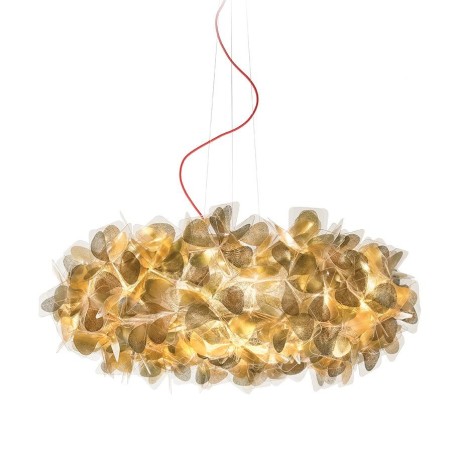 Clizia Suspension Large Mama non Mama Gold - Slamp
