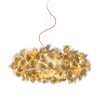 Clizia Suspension Large Mama non Mama Gold - Slamp