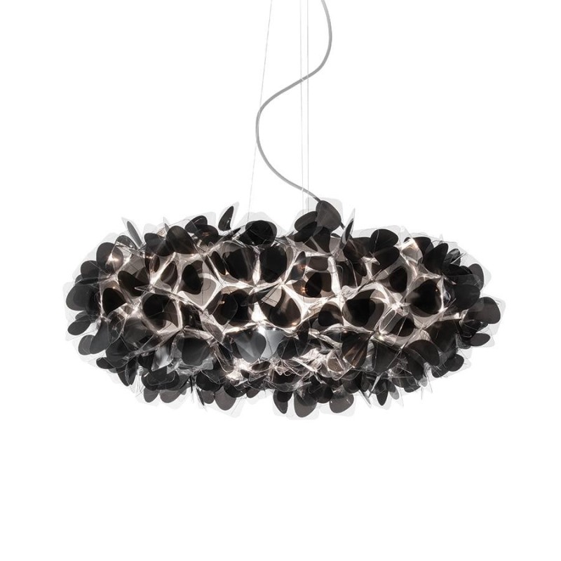 Clizia Suspension Large Mama non Mama Black - Slamp