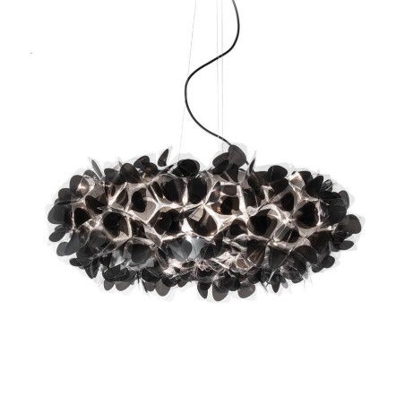 Clizia Suspension Large Mama non Mama Black - Slamp