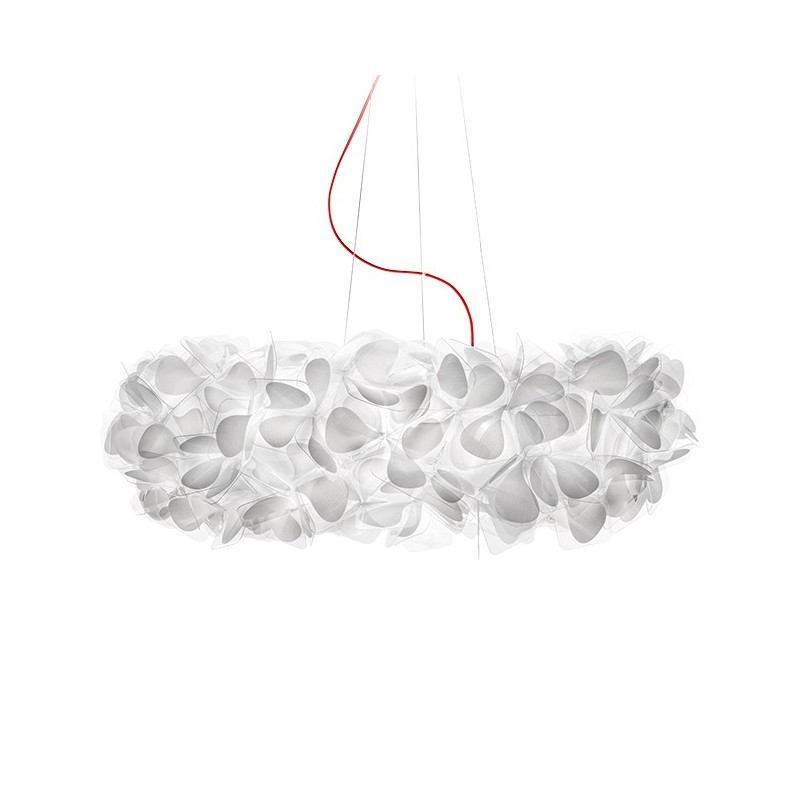 Clizia Suspension Large Mama non Mama White - Slamp