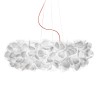 Clizia Suspension Large Mama non Mama White - Slamp