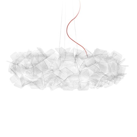 Clizia Suspension Large Pixel - Slamp