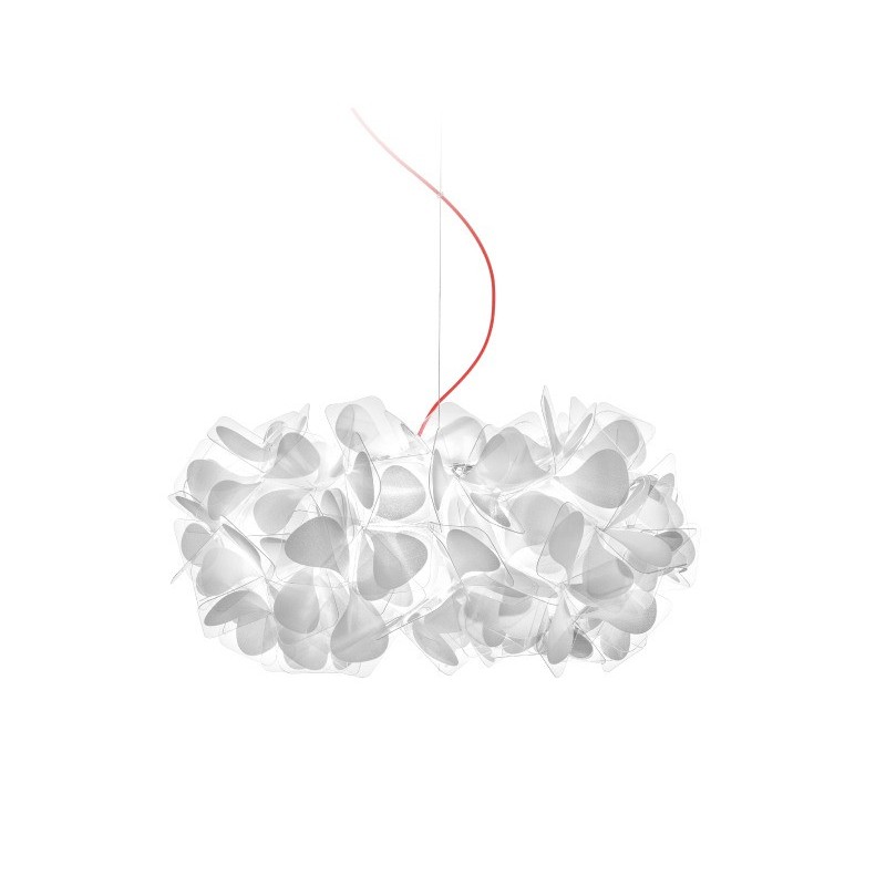 Clizia Suspension Mama non Mama White - Slamp