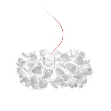 Clizia Suspension Mama non Mama White - Slamp