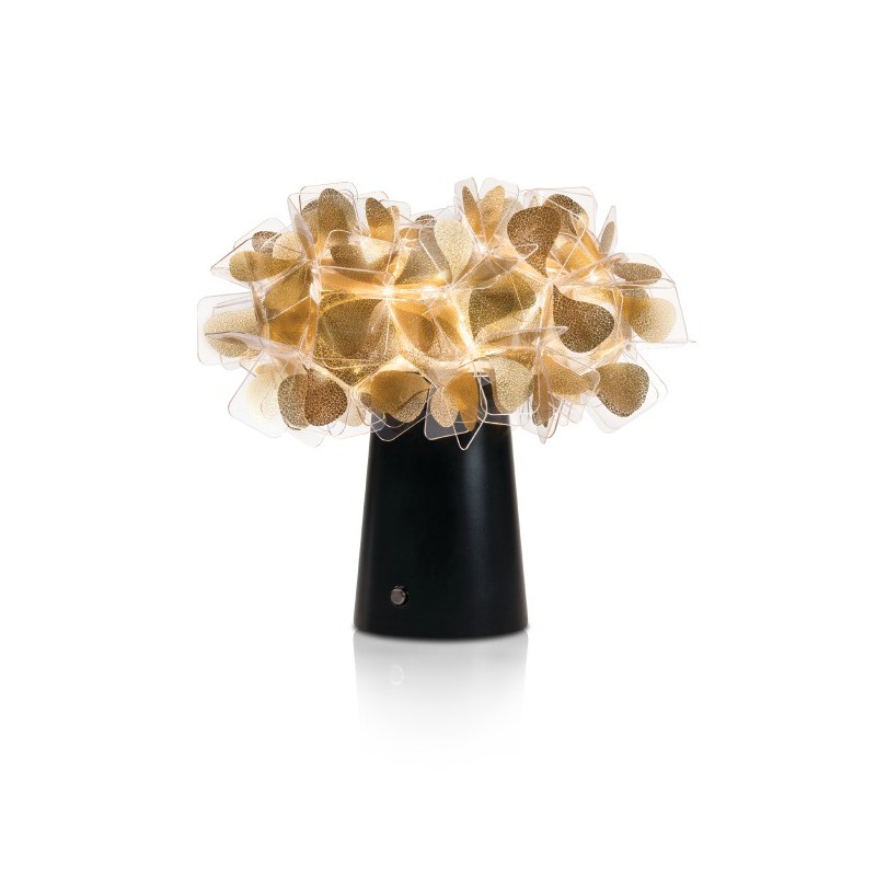 Clizia Battery Mama non Mama Gold - Slamp