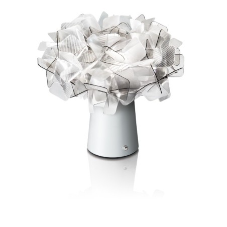 Clizia Battery Fumè - Slamp