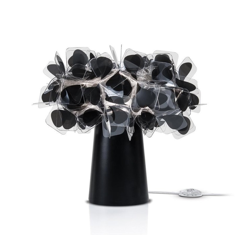 Clizia Table ON/OFF Mama non Mama Black - Slamp