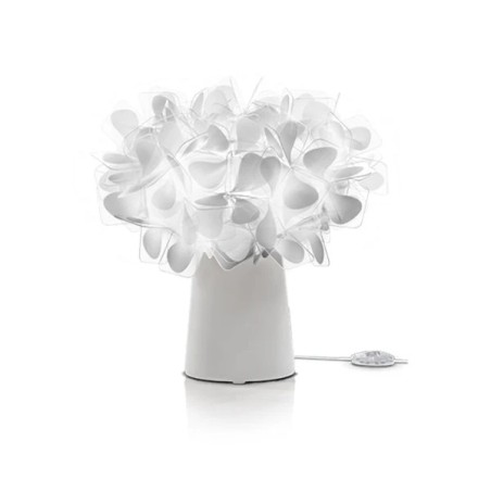 Clizia Table ON/OFF Mama non Mama White - Slamp