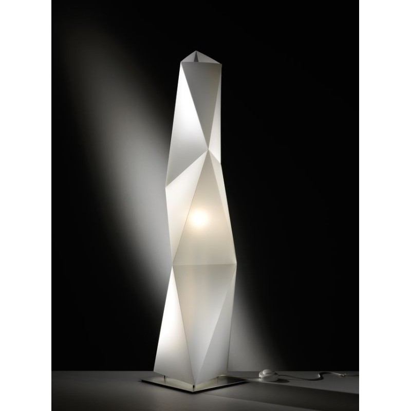Diamond Large Floor - Slamp