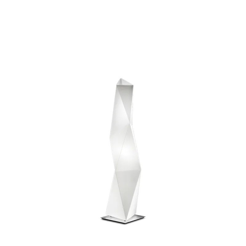 Diamond Medium Floor - Slamp