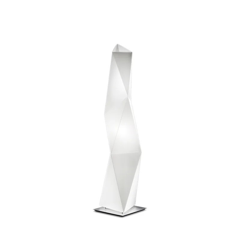 Diamond Large Floor - Slamp