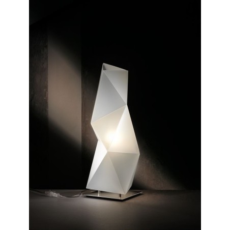 Diamond Small Table - Slamp