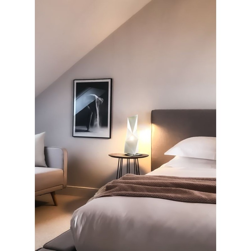 Diamond Small Table - Slamp