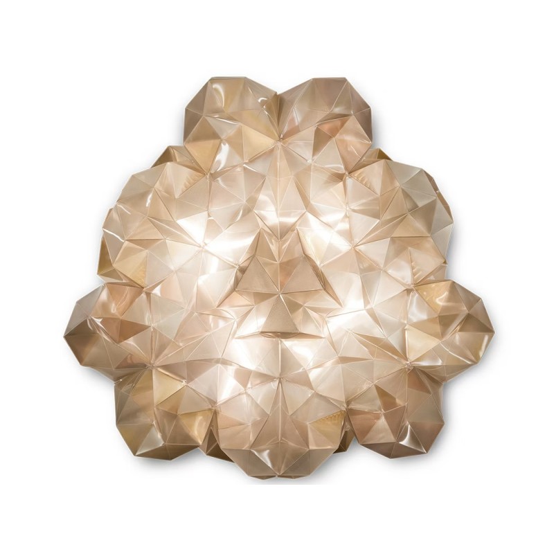 Drusa Ceiling/Wall - Slamp
