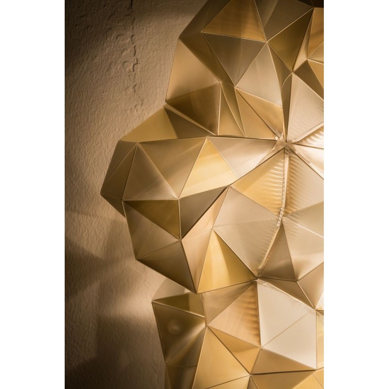 Drusa Ceiling/Wall - Slamp