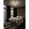 Drusa Ceiling/Wall - Slamp