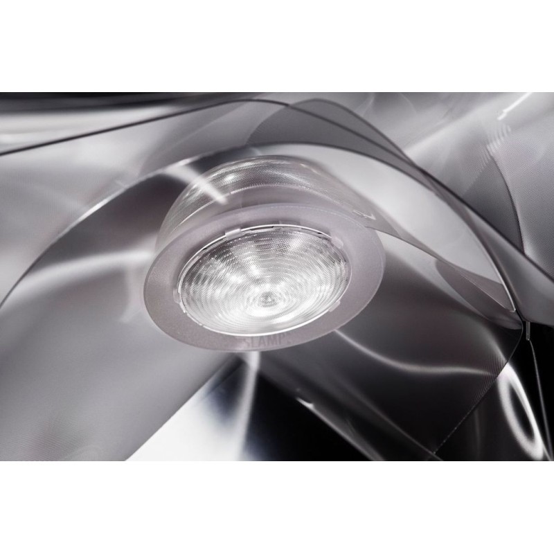 Etoile Prisma Suspension Small - Slamp