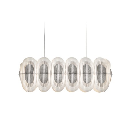 Fiordlys Suspension Linear - Slamp