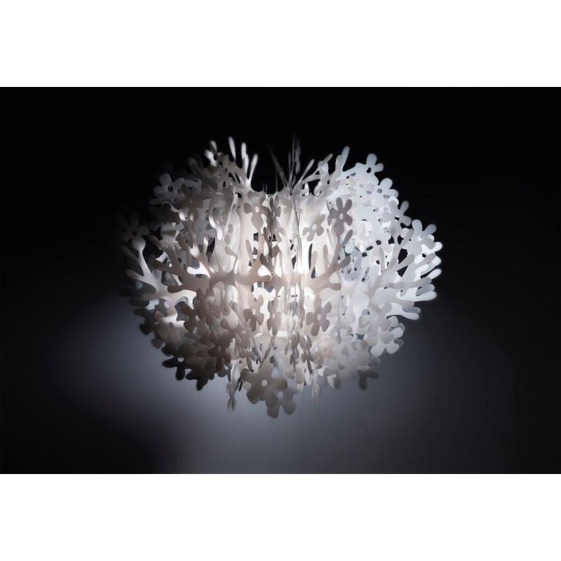 Fiorella Suspension Medium - Slamp