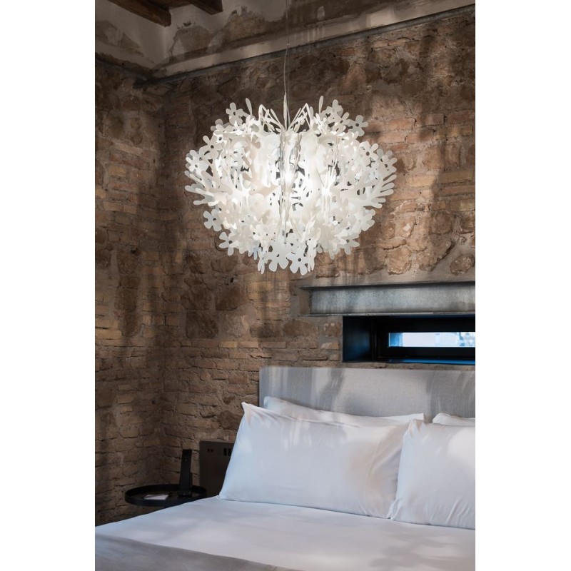 Fiorella Suspension Mini - Slamp